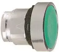 Schneider Electric ZB4BH03 Flush Pushbutton Head