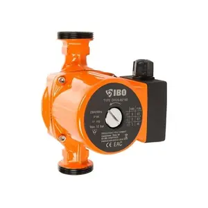 Circulation pump IBO OHI 25-60 180