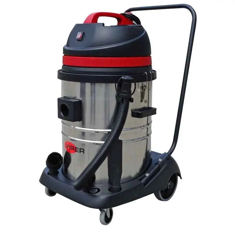 Vacuum cleaners