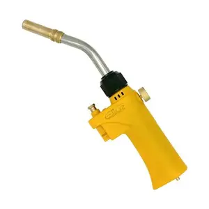 Elico Profitech Gas Burner AX1-028CGA