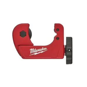 Мини-труборез для меди MILWAUKEE 48229258 диаметром 3-22 мм