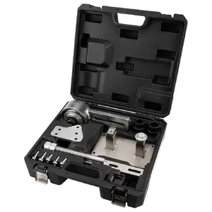 NEO tools 11-345 Camshaft Tightening Set for EcoBoost, Duratec, Duratorq-TDCi, and EcoBlue Diesel Engines