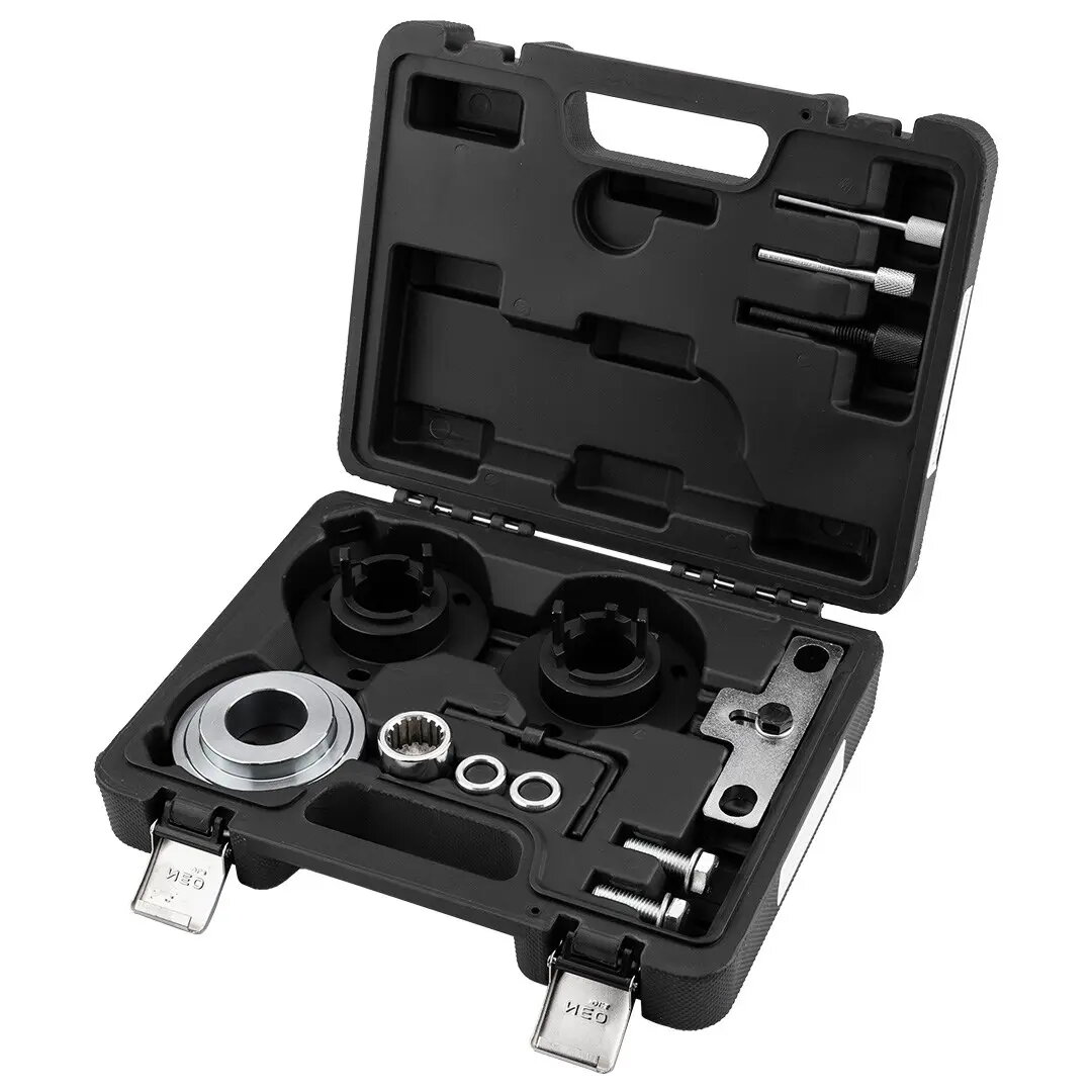 Sadales vākslēgu komplekts 1.0 EcoBoost