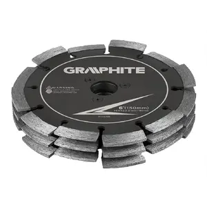 GRAPHITE 57H696 Kombinētais disks 59G371 modelim