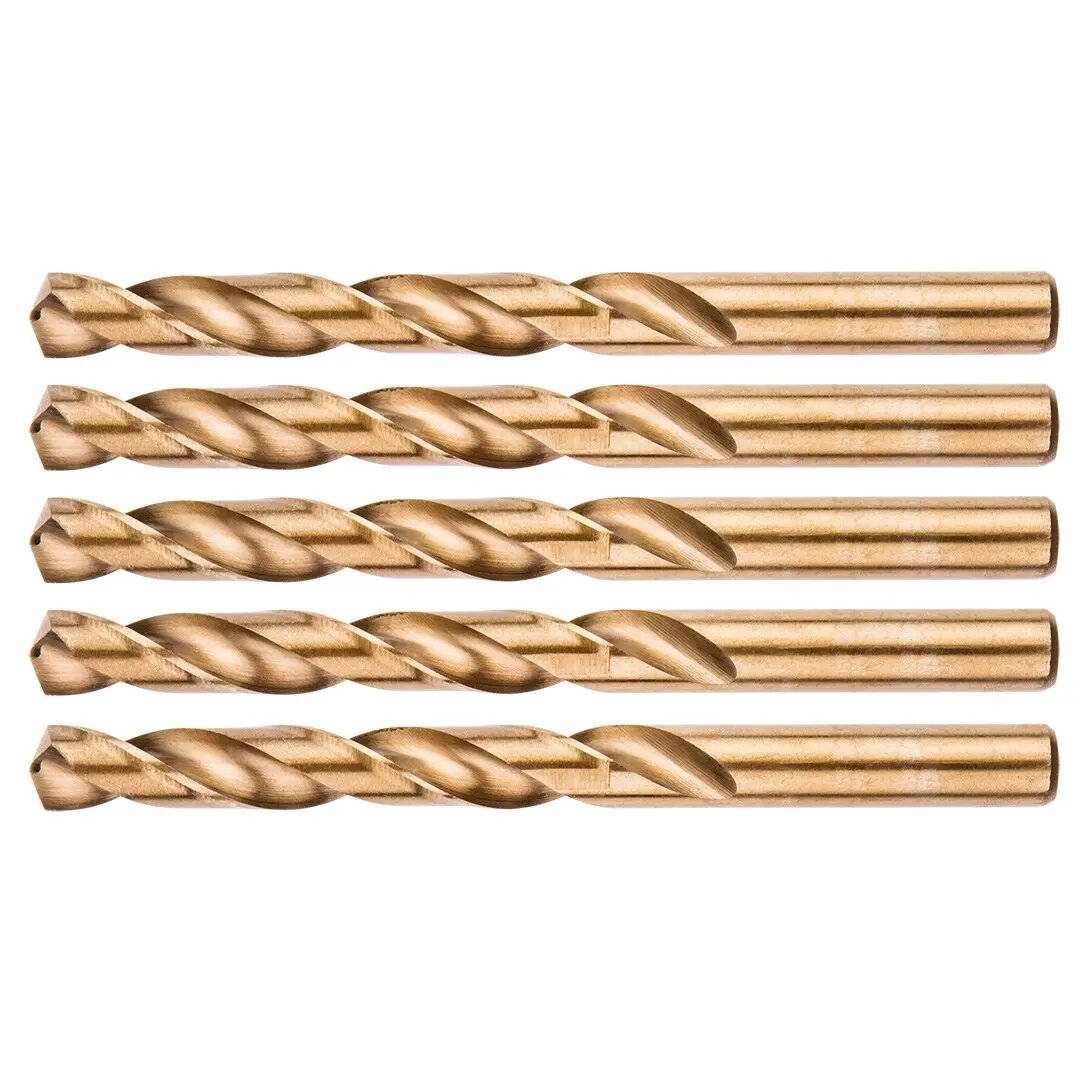 NEO tools 57-062-5 HSS-Co Metāla urbji