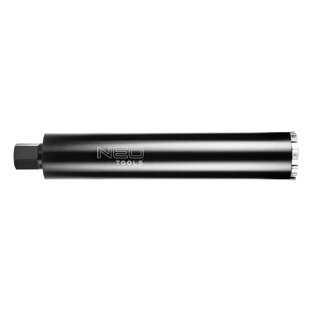 Dimanta kroņurbis NEO Tools 57-861 82x470