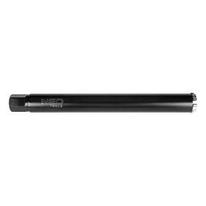 NEO tools 57-858 Diamond Core Drill Bit 52x470 mm for 58G540