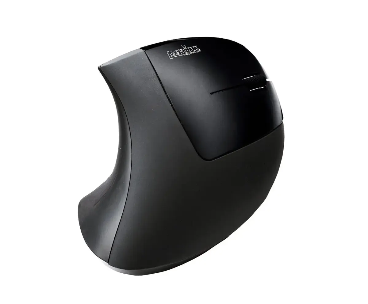 Perixx PERIMICE-713 Wireless Optical Mouse Photo 2