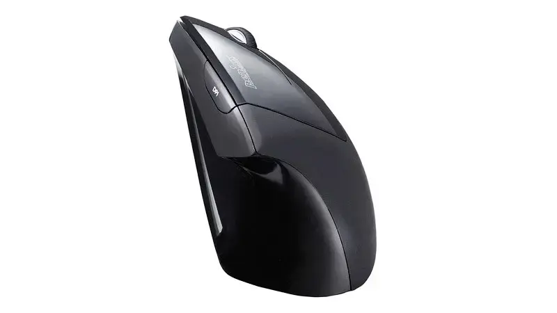 Perixx PERIMICE-713 Wireless Optical Mouse Photo 3