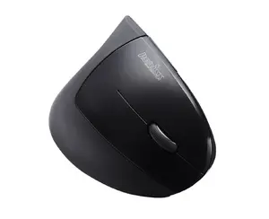 Perixx PERIMICE-513 Wired Office Mouse Right-Handed USB Type-A Optical 1600 DPI Black