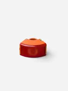 BOOKMAN Curve Rear Light Bicycle LED Lamp 37 lm