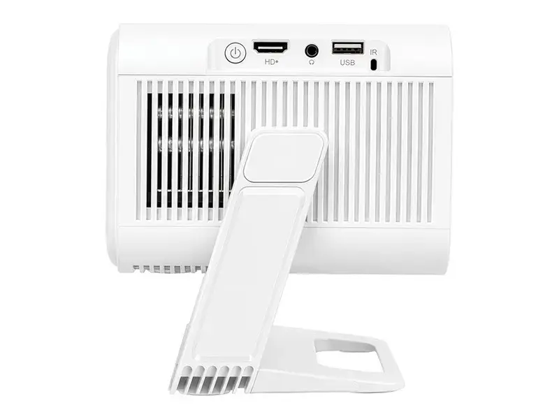 BLOW AndroidTV FullHD MaxView portatīvais projektors Photo 2