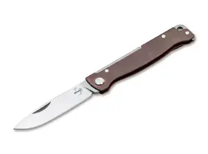 Böker Plus Atlas Copper Knife