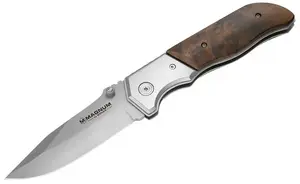 BOKER MAGNUM Forest Ranger Knife 01MB233