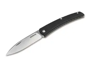 Boker Magnum Long Lead EDC Knife