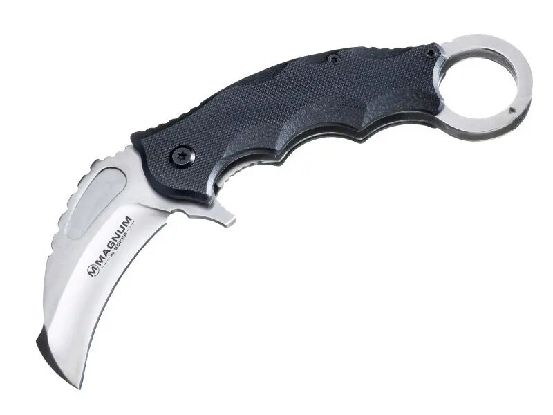 Universāls nazis BOKER MAGNUM Alpha Kilo