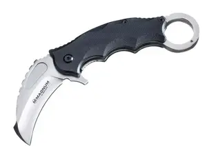 BOKER MAGNUM Alpha Kilo Universal Knife