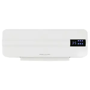 Profi-Care PC-HL 3116 Sildītājs ventilators ar 2 sildīšanas līmeņiem un aizsardzību pret pārkaršanu