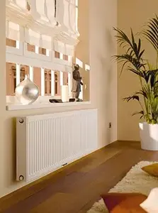 Kermi therm-x2 V-22 Paneļu radiators 300 x 800 mm