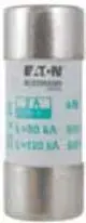 Eaton C22M125 Cylindrical Fuse Link 22 x 58 mm 125A aM 400V