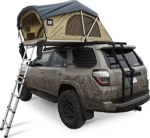 Offlander OFFLANDER NAMIOT DACHOWY SOFT Rooftop Tent