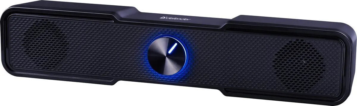 Defender Z12 Soundbar 6W LED, 4745090828740