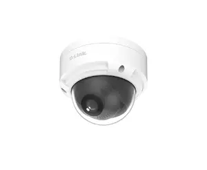 D-Link BCD-P01 Āra Kupola Kamera 2 Megapikseļi H.265