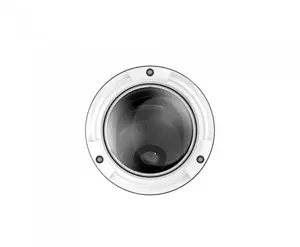 Уличная купольная камера D-Link BCD-P01 2 мегапикселя H.265