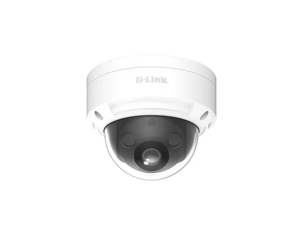 D-Link BCD-P01 2 Megapikseļu H.265