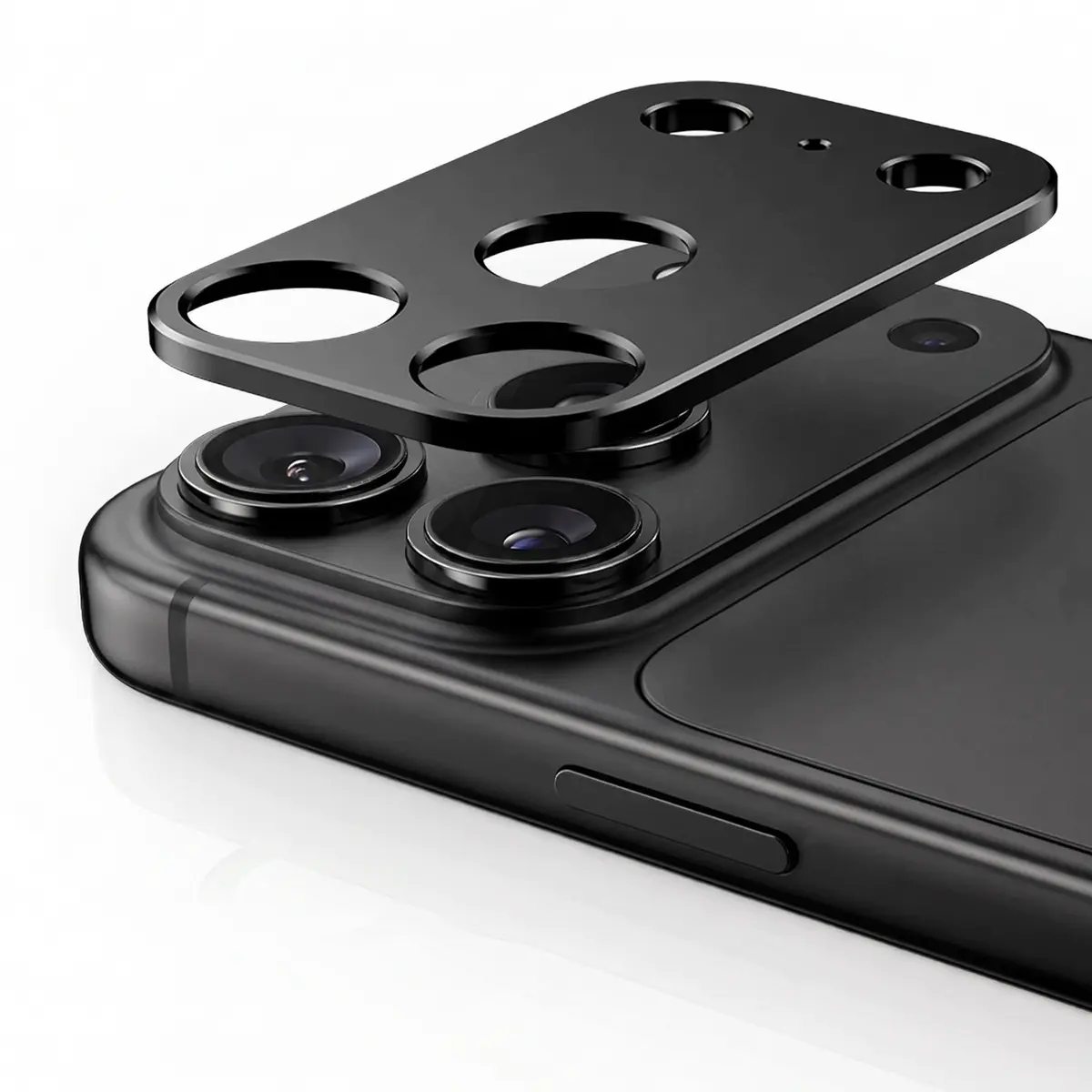Tech-Protect Camalloy Fit+ kameras lēcas aizsargs