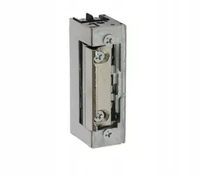 SCOT ES-S12DC-R Symmetrical Fail-Unsecure Electric Strike