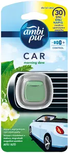 Air Wick Ambi Pur Car Air Freshener Morning Dew 2 ml