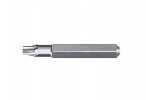 Wiha Micro TORX Bit T9 28 mm 4 mm drive 70054009