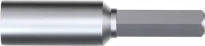 Wiha 40659 Hexagon Screwdriver Bit 30 mm
