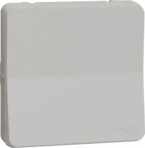 Schneider Electric Mureva Styl Staircase Switch Mechanism White MUR39723