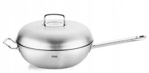 Fissler Original-Profi Collection Wok 32cm Virtuves