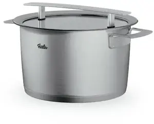 Fissler Phi Collection Fissler Katls 24cm 6.5L Nerūsējošais tērauds
