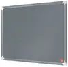 NOBO Premium Plus Felt Notice Board Photo 2