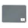 NOBO Premium Plus Felt Notice Board Photo 4