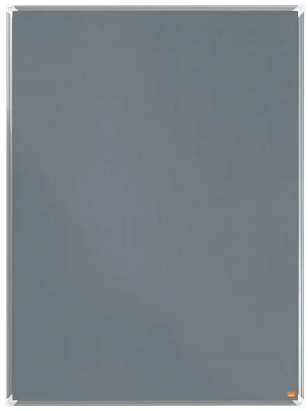 NOBO Premium Plus Felt Notice Board Photo 7