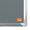 NOBO Premium Plus Felt Notice Board Photo 8