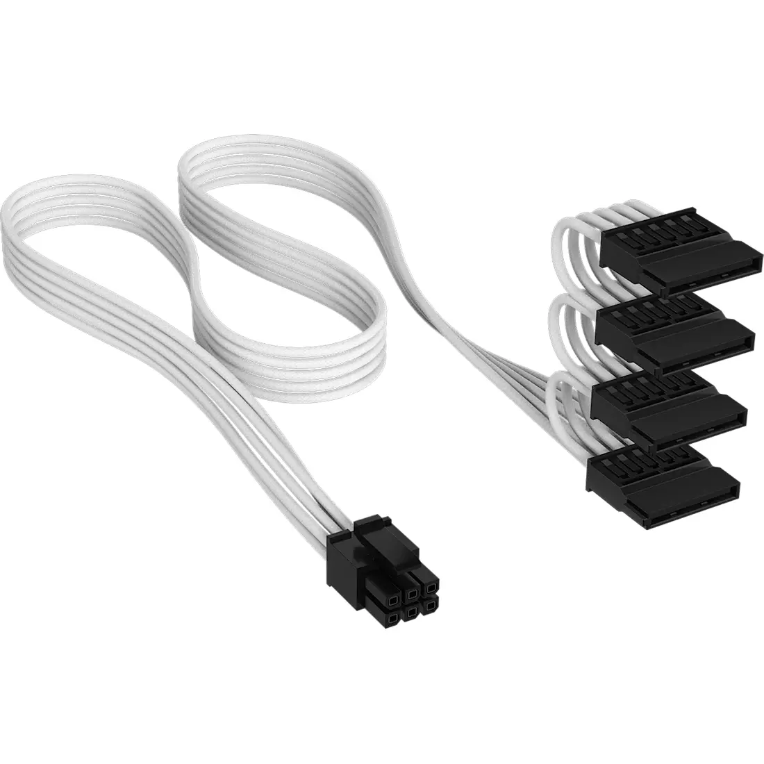 Corsair CP-8920394 Iekšējais strāvas kabelis 0
