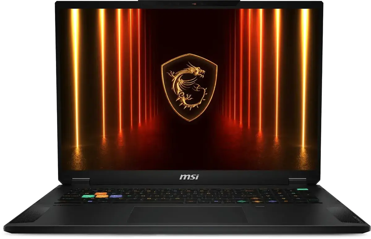 MSI Stealth A18 AI+ A3XWJG-042PL Portatīvais