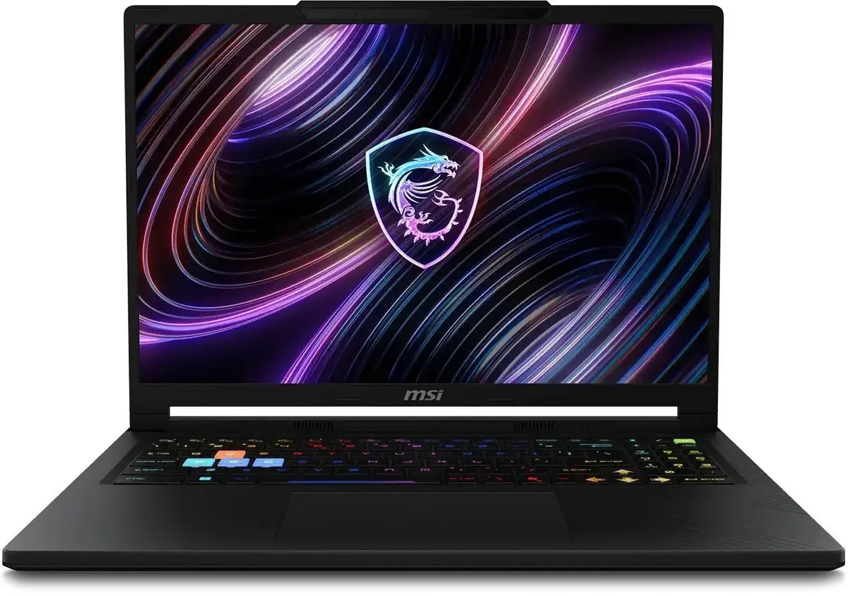 MSI Raider 16 Max HX B2WI-228PL