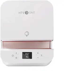 HTVRONT HPT01 Auto Mug Press White