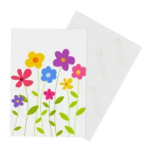 HTVRONT Thermal Transfer Paper for Light-Colored Fabrics A4 8 Sheets