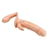 BAILE Charlotte Uzkabes Dildo Flesh Photo 7
