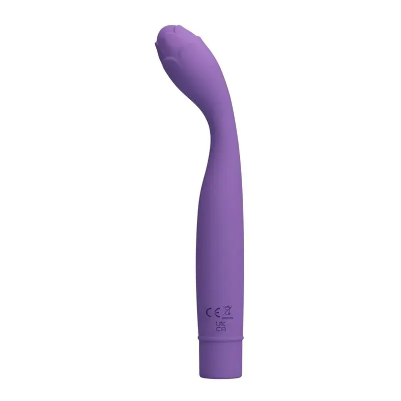 Hightech Henry Flexible G-Spot Vibrator Photo 2