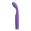 Hightech Henry Flexible G-Spot Vibrator Photo 2