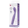 Hightech Henry Flexible G-Spot Vibrator Photo 3